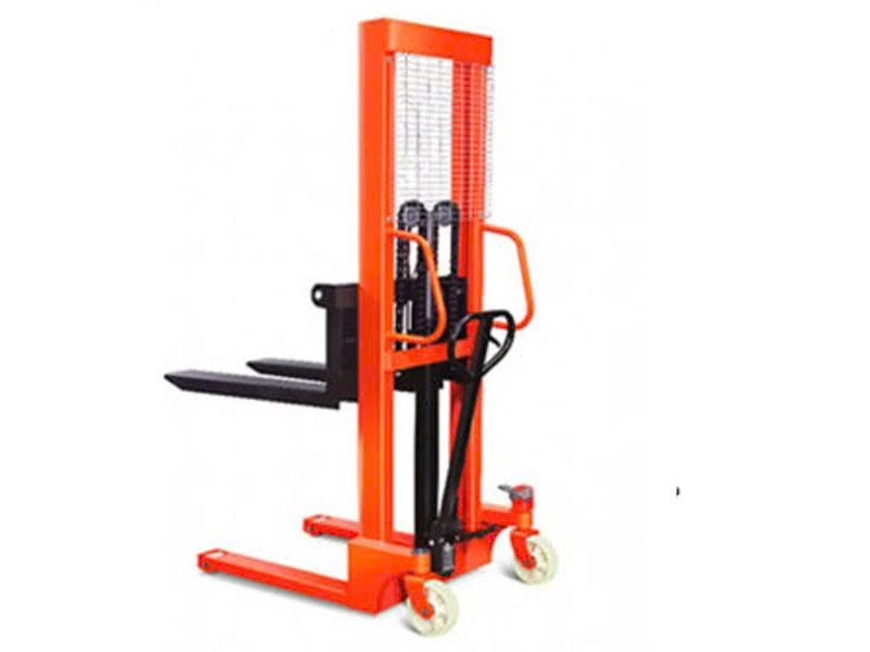 XE NÂNG TAY CAO 1 TẤN