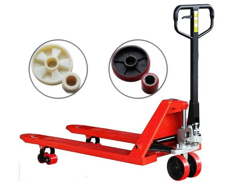 XE NÂNG TAY THẤP 1.5 TẤN