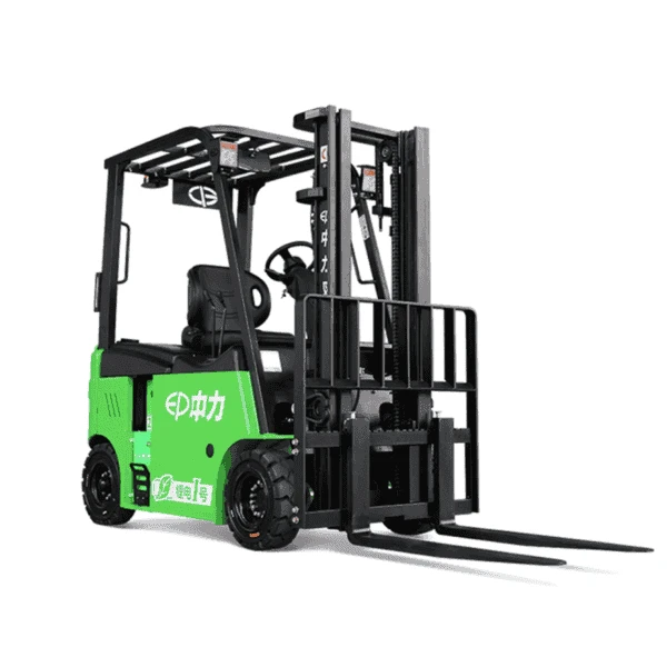 Xe Nâng Điện CPD20L1 2 Tấn iMOW/EP
