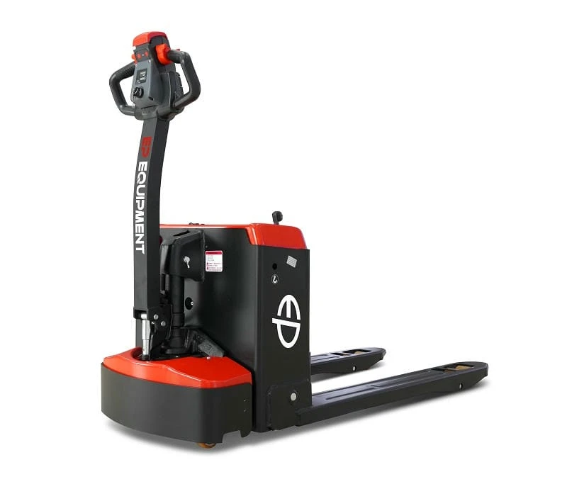 Xe Nâng Tay Điện 2 Tấn Pallet Truck EPT20-ET2L Pin 48V/20Ah