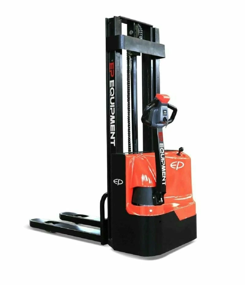 Xe Nâng Stacker 1.5 Tấn 3600mm ES15-15ES iMOW/EP